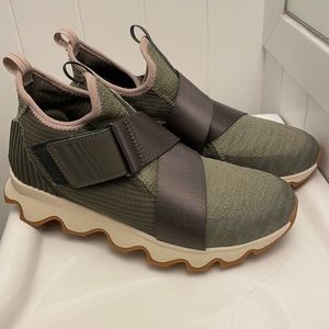 Sorrel Kinetic sneakers